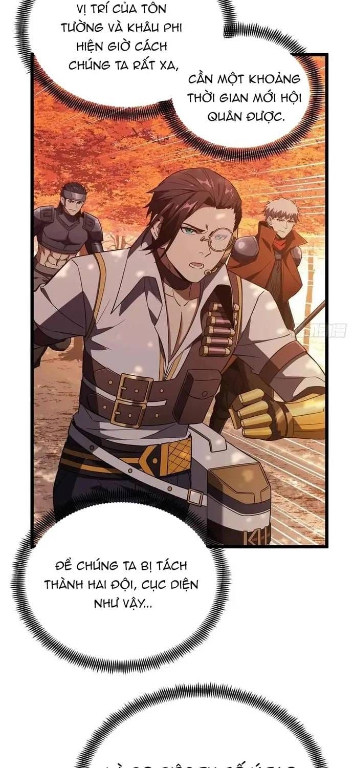 Toàn Chức Cao Thủ 2 Chap 258 - Next Chap 257