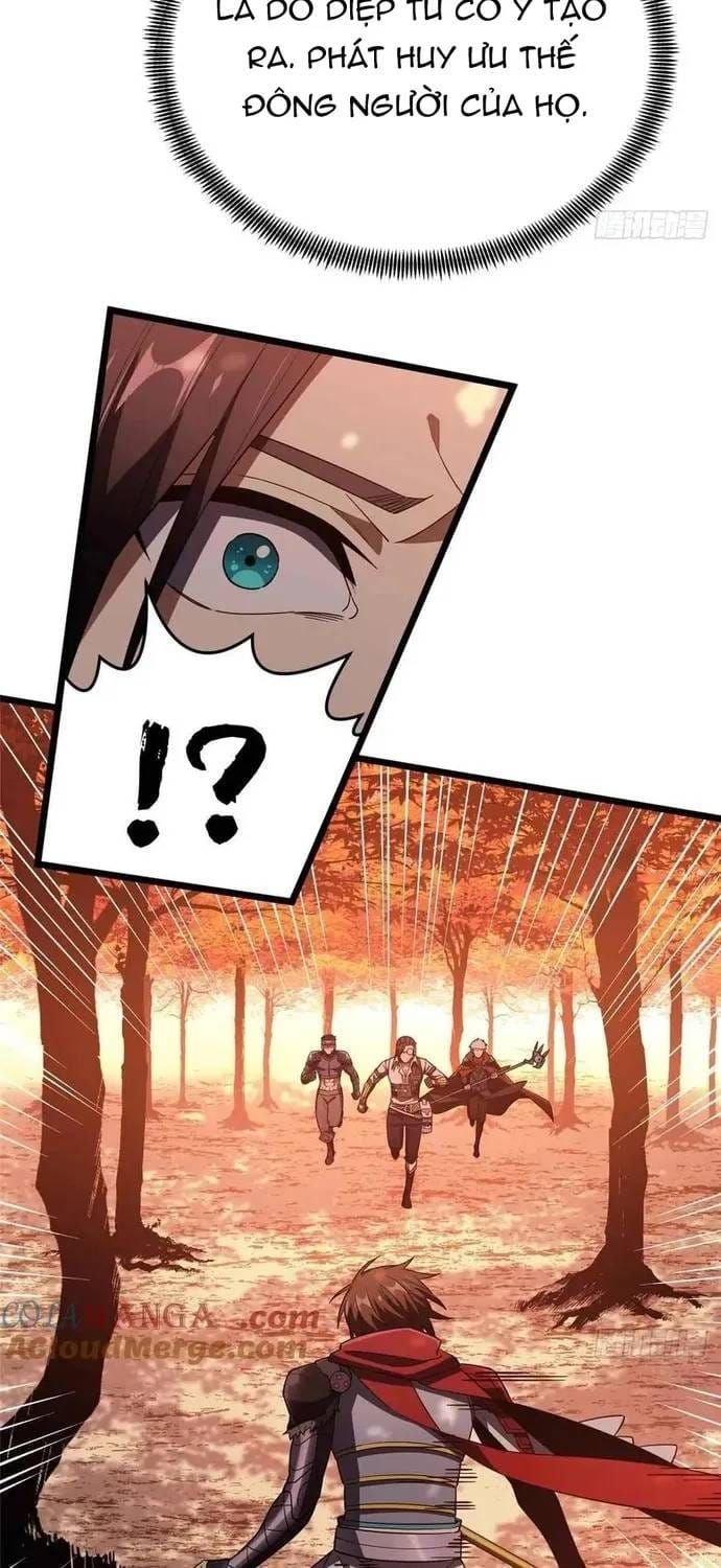 Toàn Chức Cao Thủ 2 Chap 258 - Next Chap 257