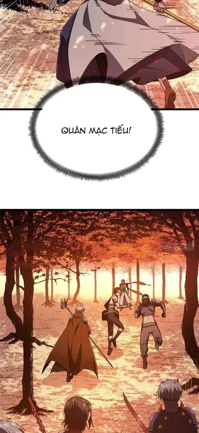 Toàn Chức Cao Thủ 2 Chap 258 - Next Chap 257