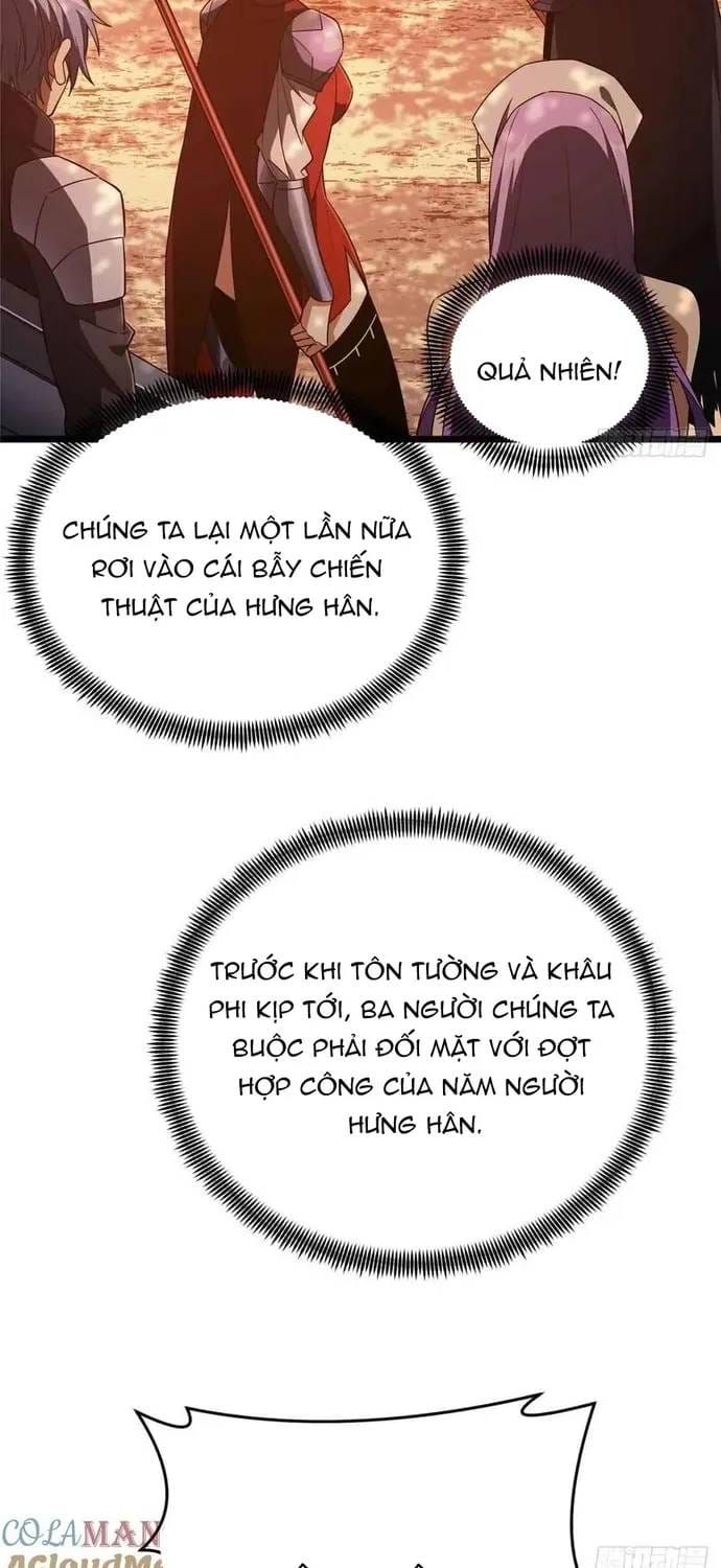 Toàn Chức Cao Thủ 2 Chap 258 - Next Chap 257