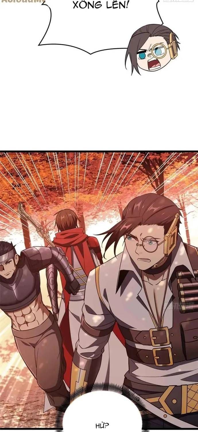 Toàn Chức Cao Thủ 2 Chap 258 - Next Chap 257