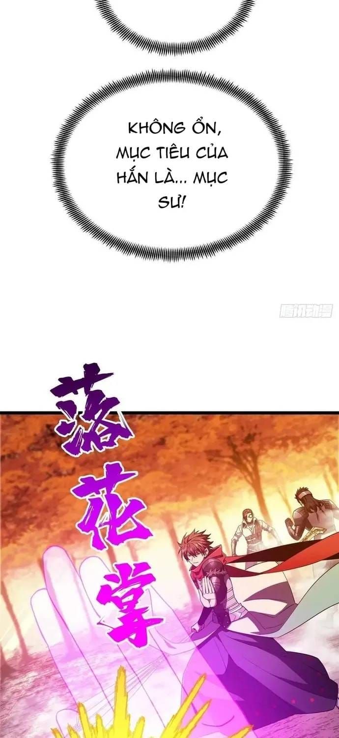 Toàn Chức Cao Thủ 2 Chap 258 - Next Chap 257