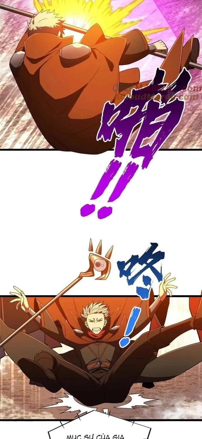 Toàn Chức Cao Thủ 2 Chap 258 - Next Chap 257