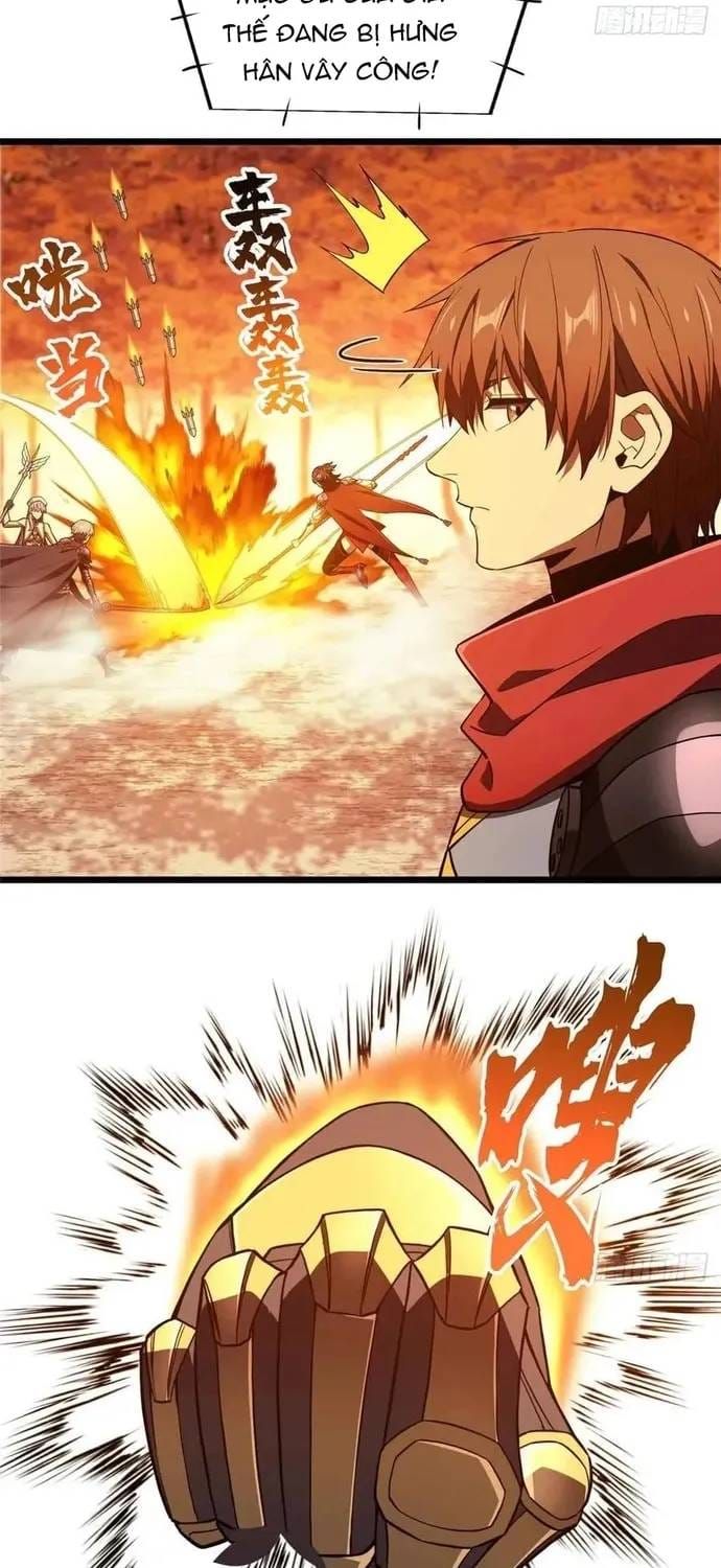 Toàn Chức Cao Thủ 2 Chap 258 - Next Chap 257