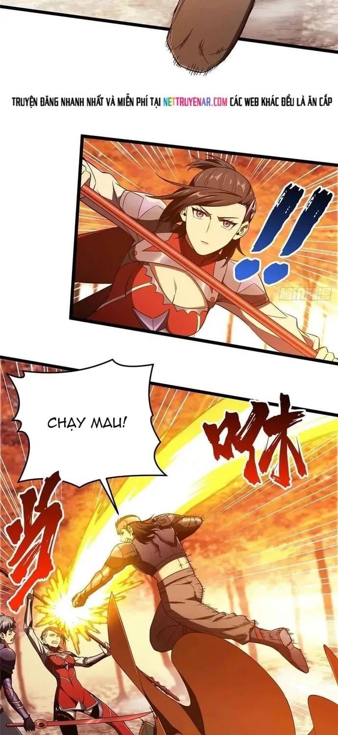Toàn Chức Cao Thủ 2 Chap 258 - Next Chap 257