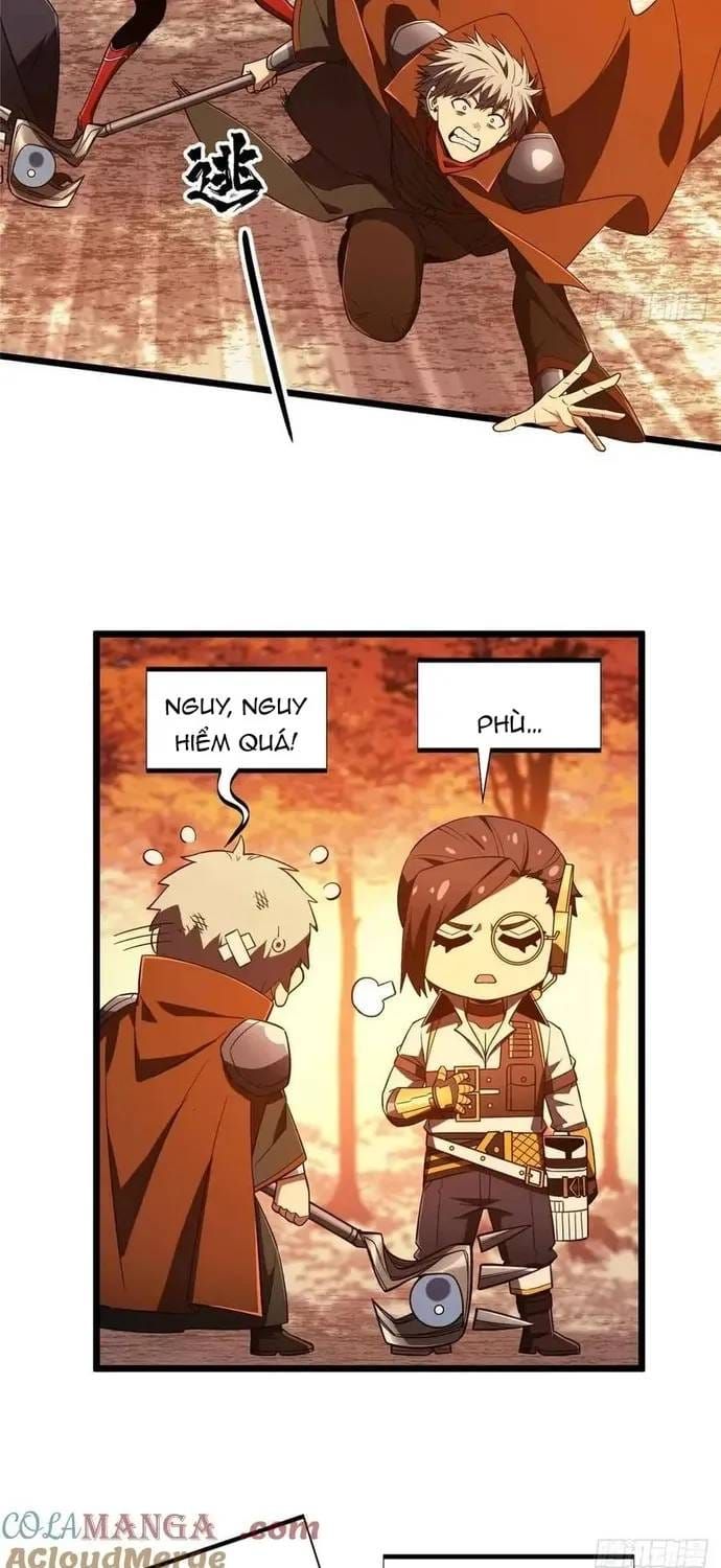 Toàn Chức Cao Thủ 2 Chap 258 - Next Chap 257