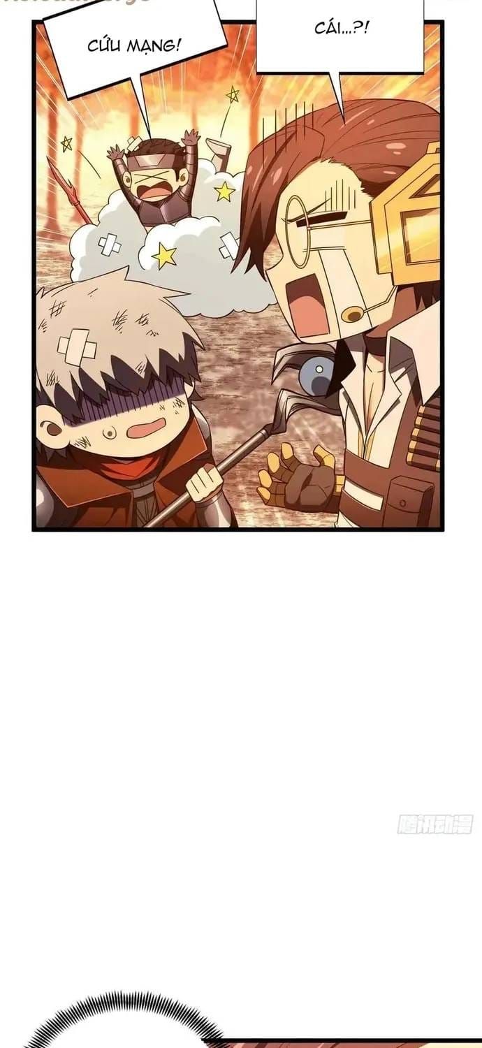 Toàn Chức Cao Thủ 2 Chap 258 - Next Chap 257