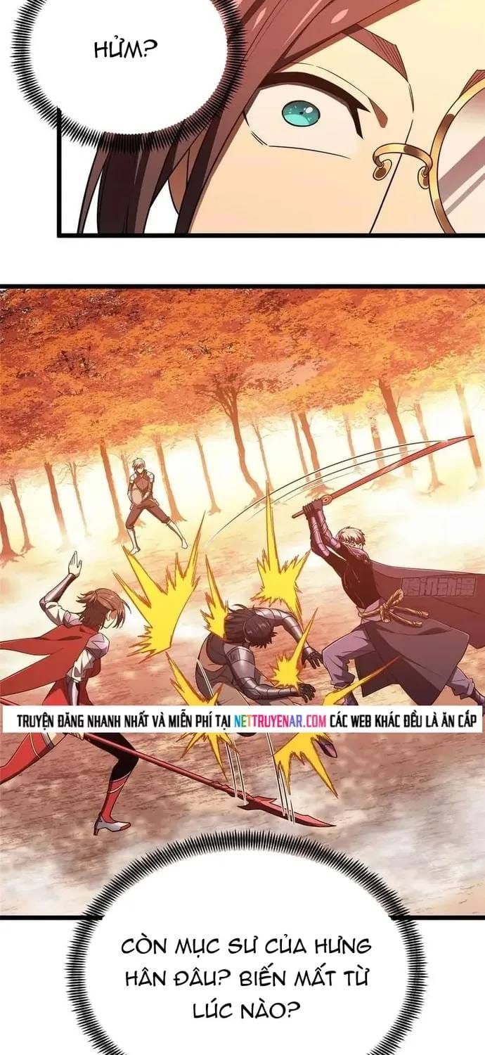 Toàn Chức Cao Thủ 2 Chap 258 - Next Chap 257