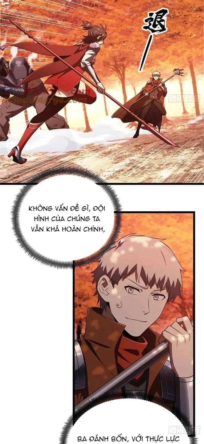 Toàn Chức Cao Thủ 2 Chap 258 - Next Chap 257