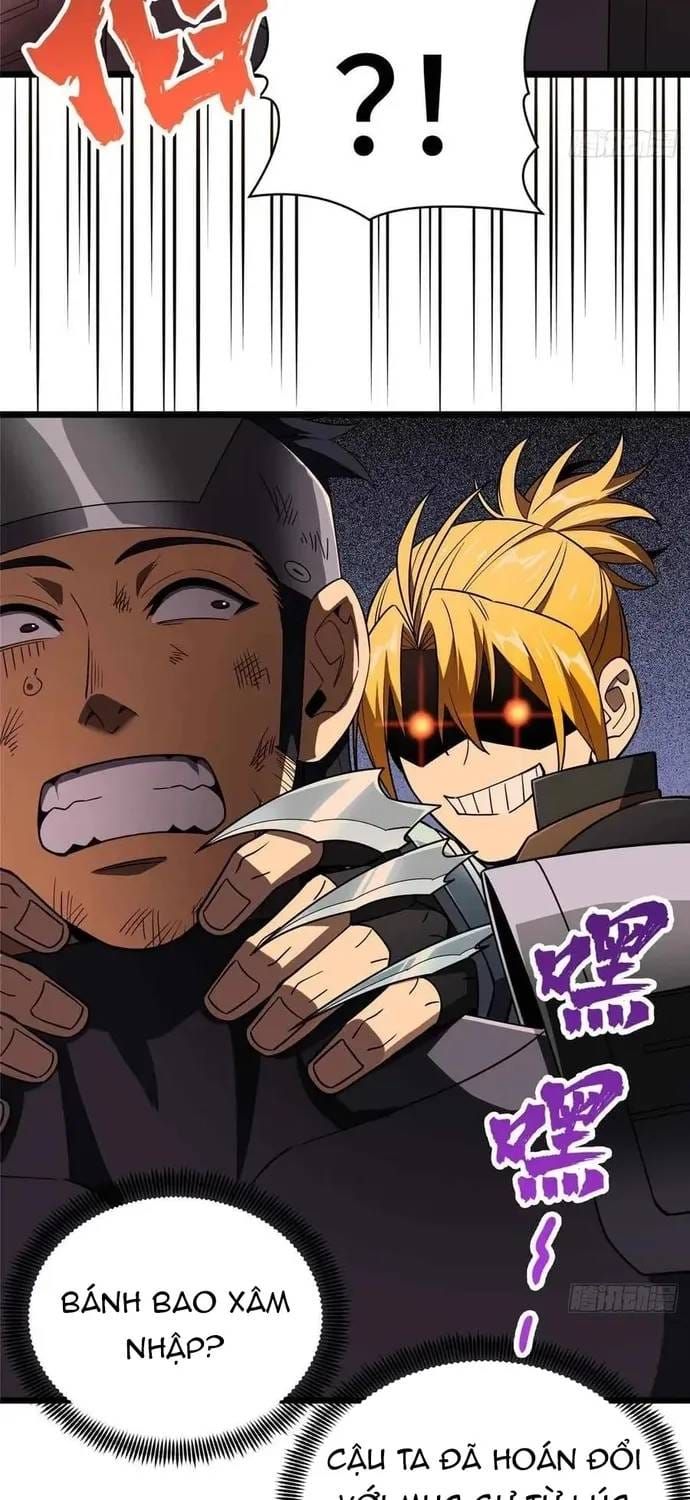 Toàn Chức Cao Thủ 2 Chap 258 - Next Chap 257