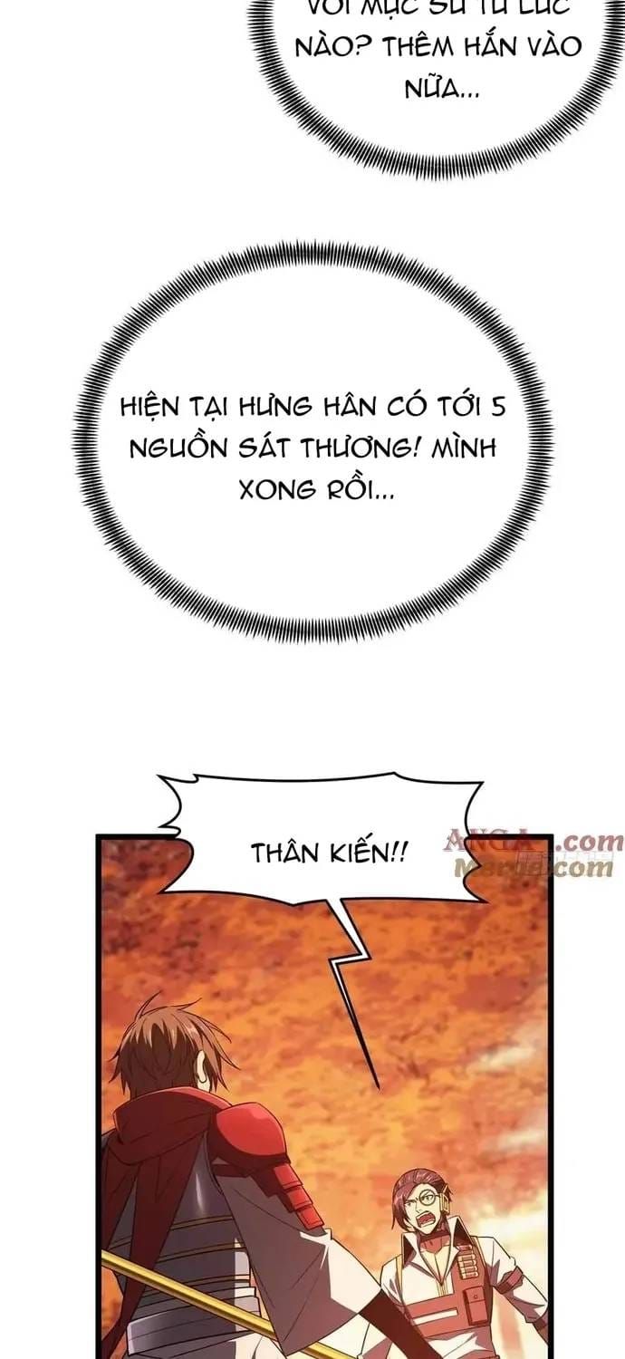 Toàn Chức Cao Thủ 2 Chap 258 - Next Chap 257