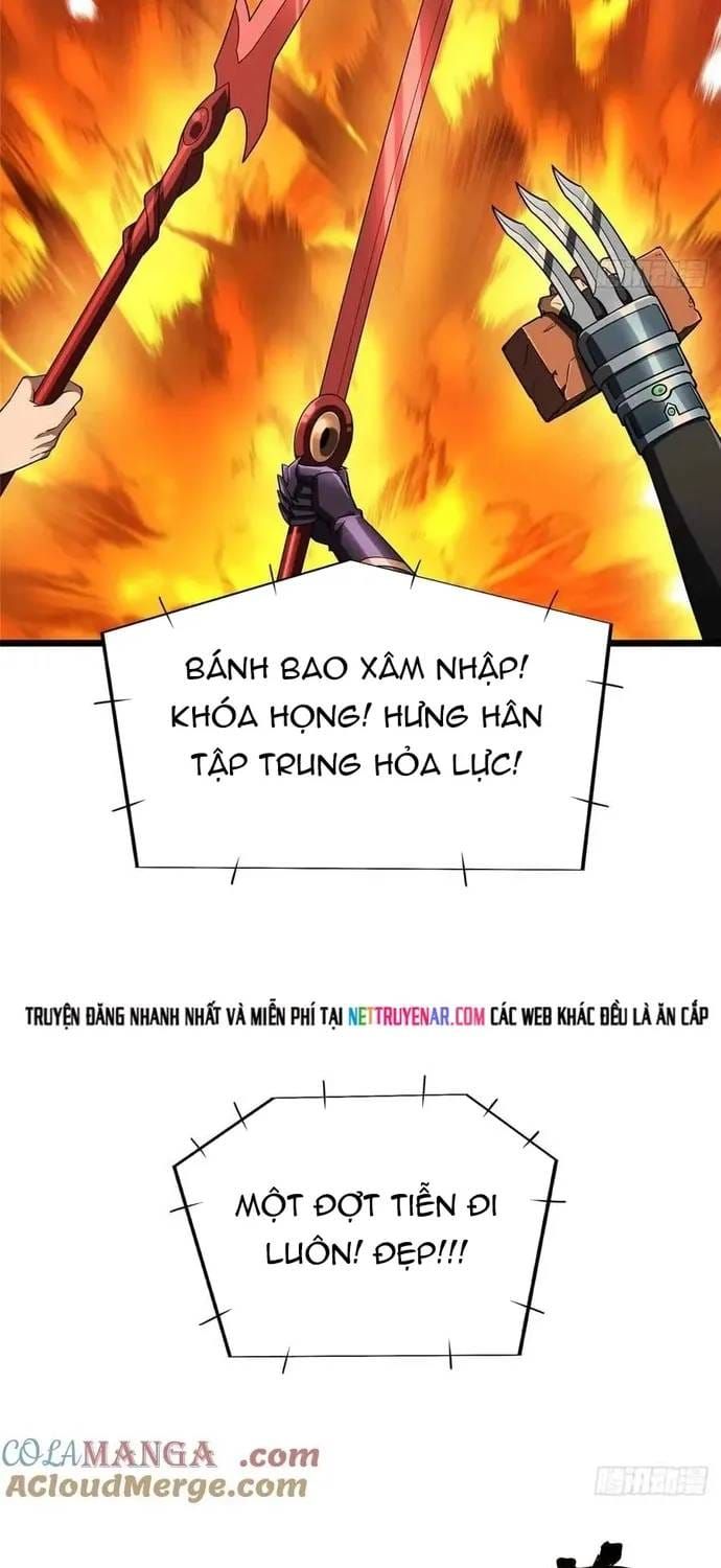 Toàn Chức Cao Thủ 2 Chap 258 - Next Chap 257