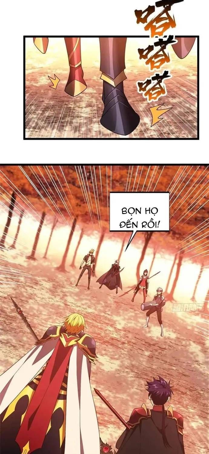 Toàn Chức Cao Thủ 2 Chap 258 - Next Chap 257