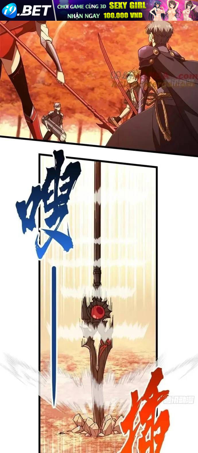 Toàn Chức Cao Thủ 2 Chap 258 - Next Chap 257