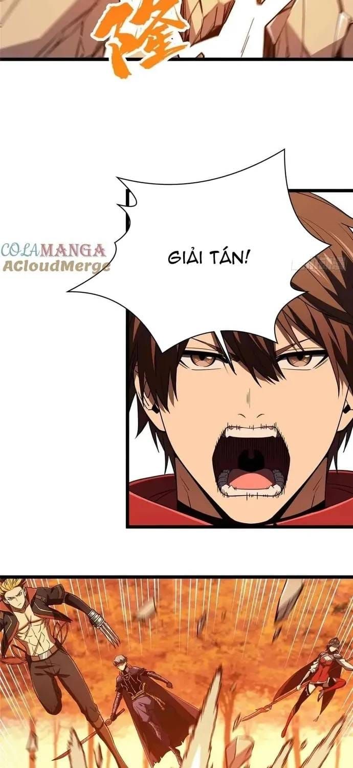 Toàn Chức Cao Thủ 2 Chap 258 - Next Chap 257