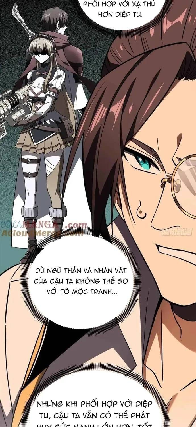 Toàn Chức Cao Thủ 2 Chap 258 - Next Chap 257