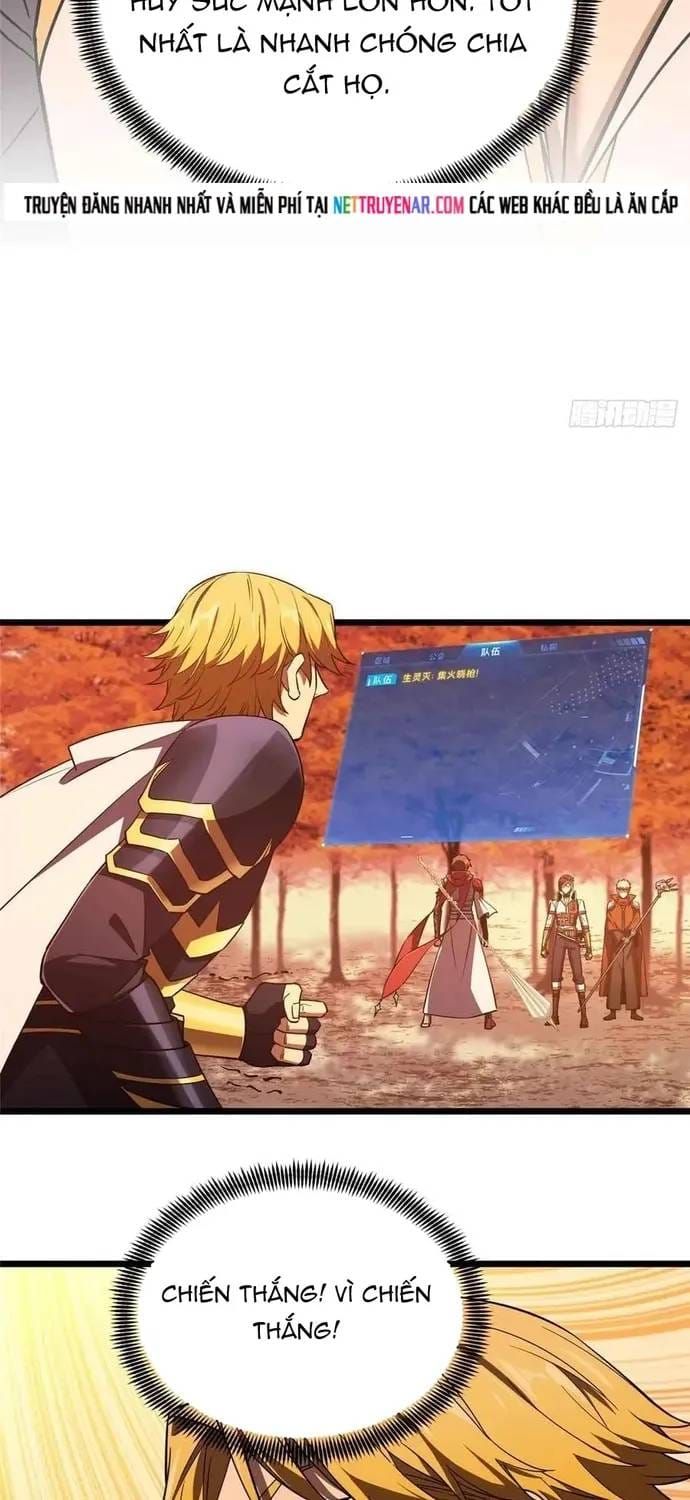 Toàn Chức Cao Thủ 2 Chap 258 - Next Chap 257