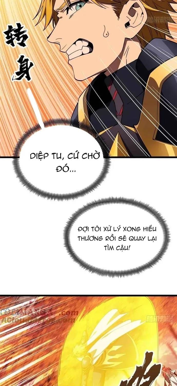 Toàn Chức Cao Thủ 2 Chap 258 - Next Chap 257