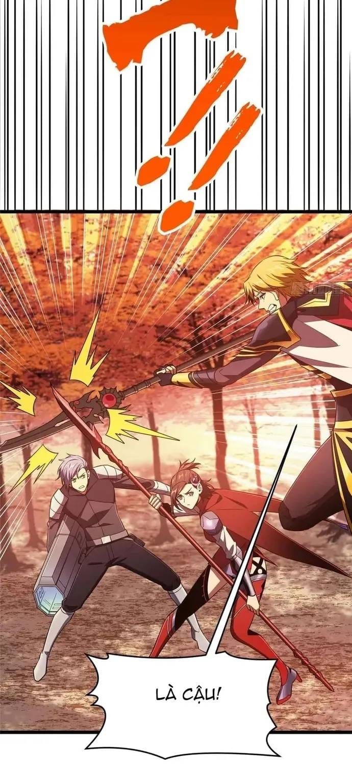 Toàn Chức Cao Thủ 2 Chap 258 - Next Chap 257