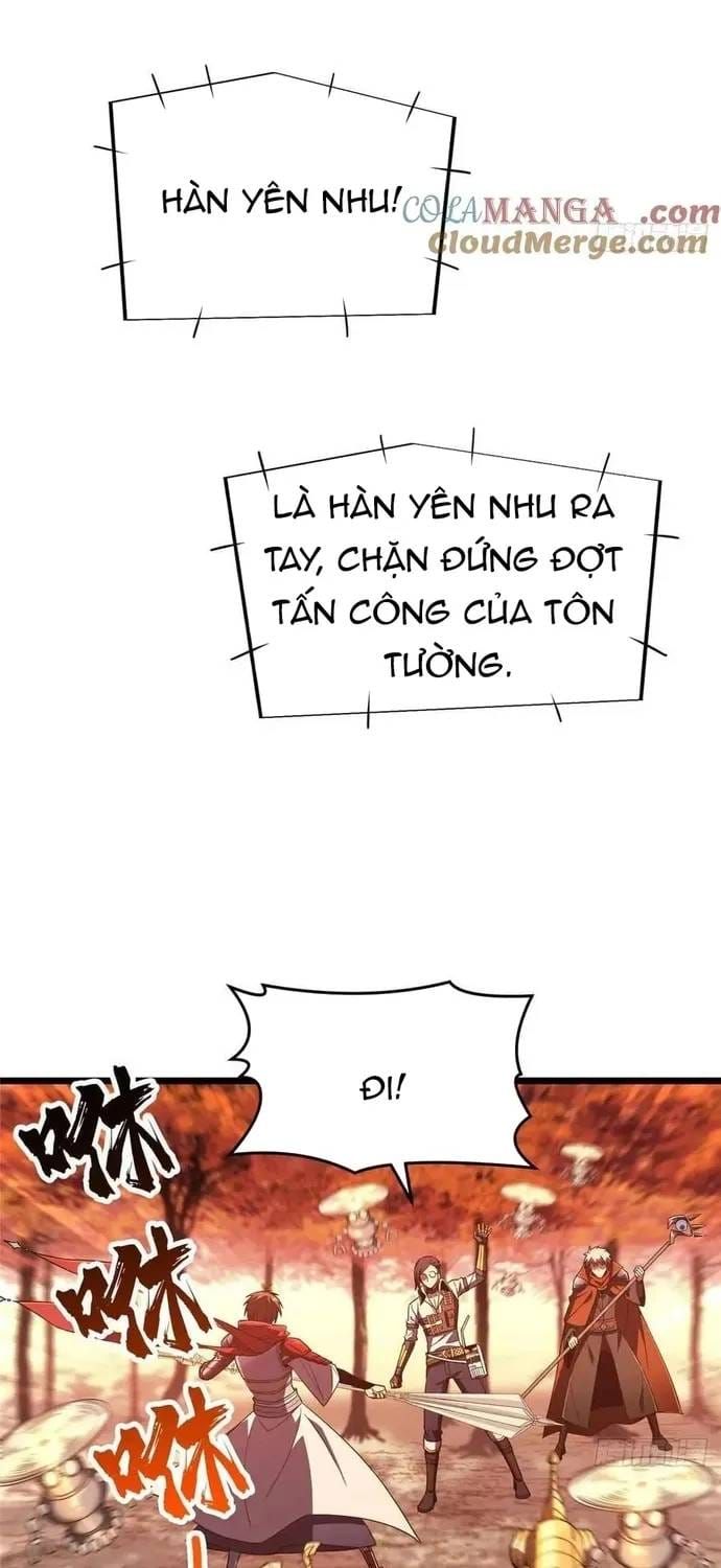 Toàn Chức Cao Thủ 2 Chap 258 - Next Chap 257