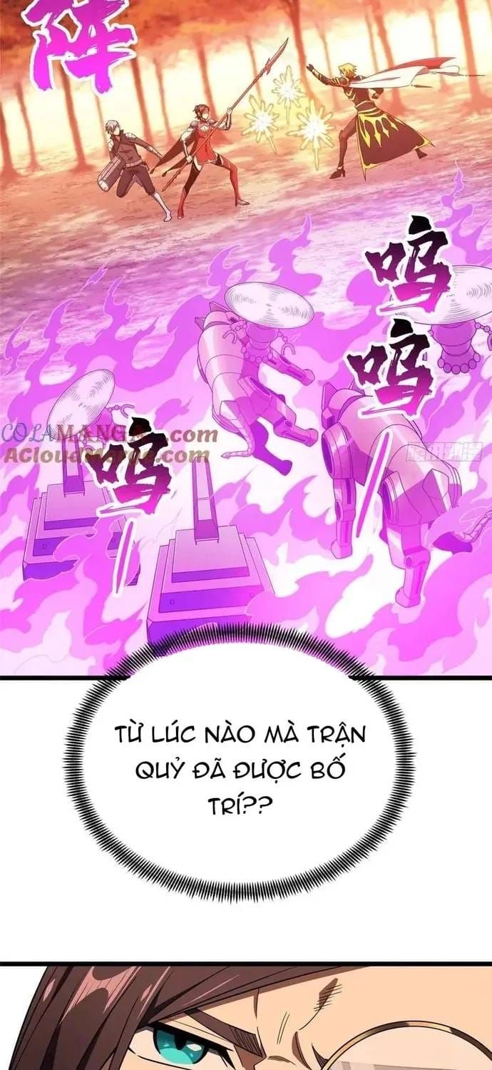 Toàn Chức Cao Thủ 2 Chap 258 - Next Chap 257