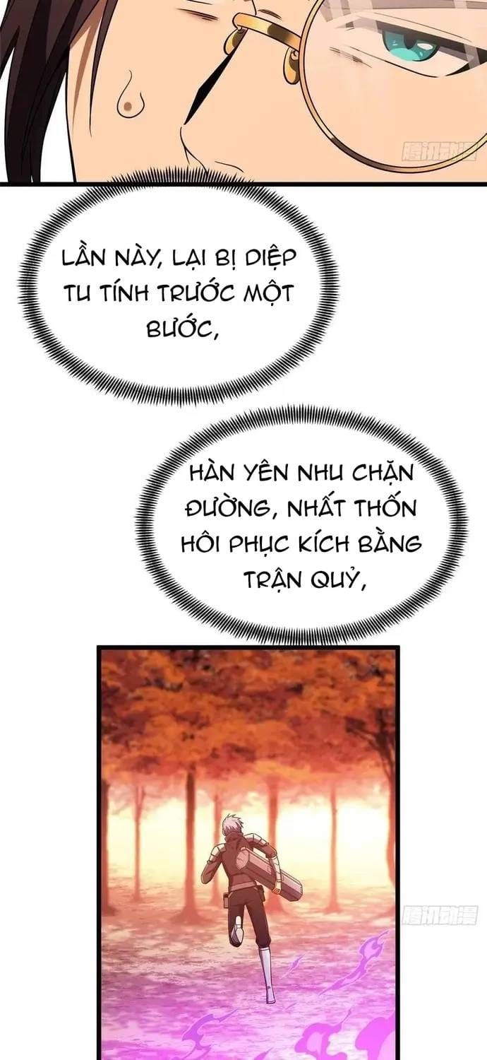 Toàn Chức Cao Thủ 2 Chap 258 - Next Chap 257