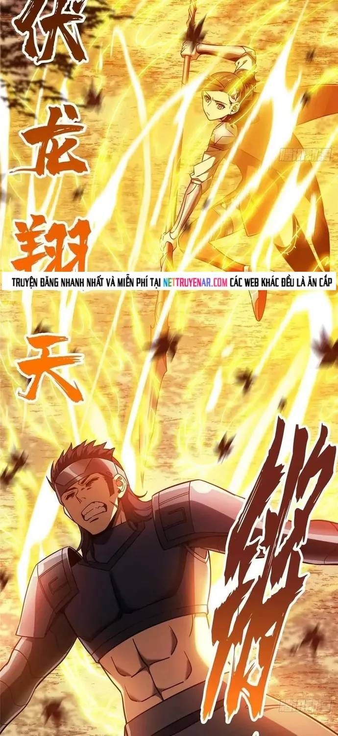 Toàn Chức Cao Thủ 2 Chap 258 - Next Chap 257