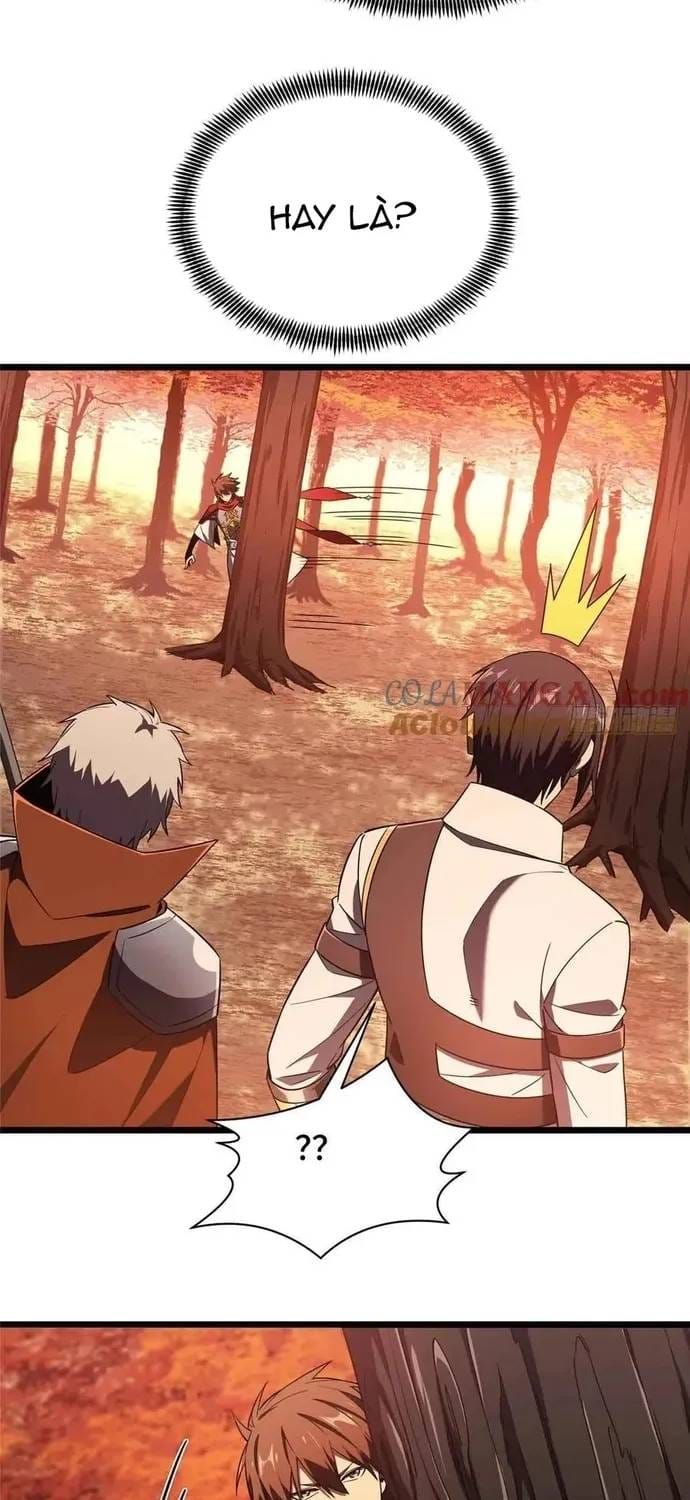 Toàn Chức Cao Thủ 2 Chap 259 - Next Chap 258