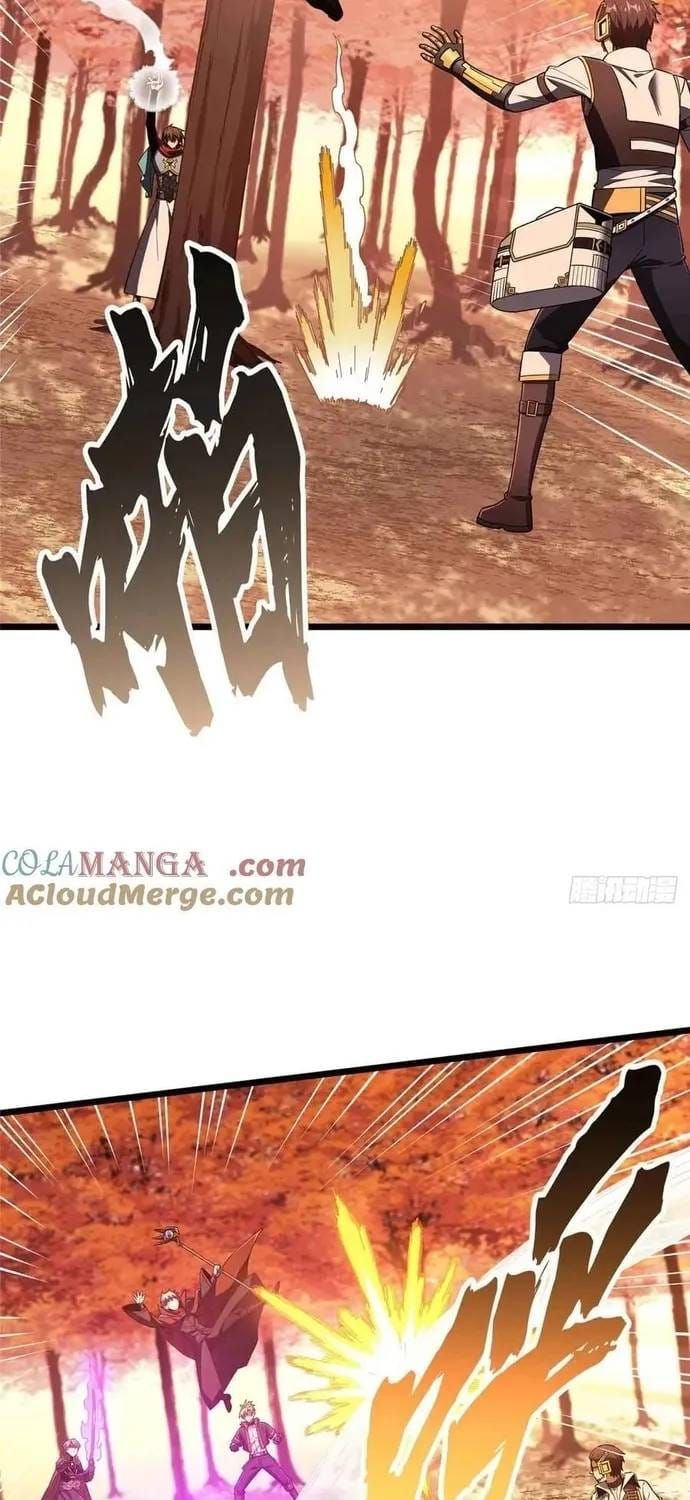 Toàn Chức Cao Thủ 2 Chap 259 - Next Chap 258