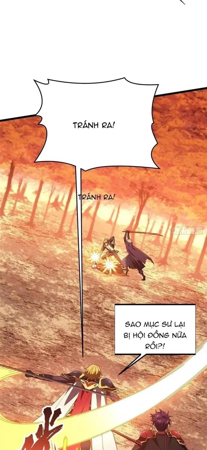 Toàn Chức Cao Thủ 2 Chap 259 - Next Chap 258