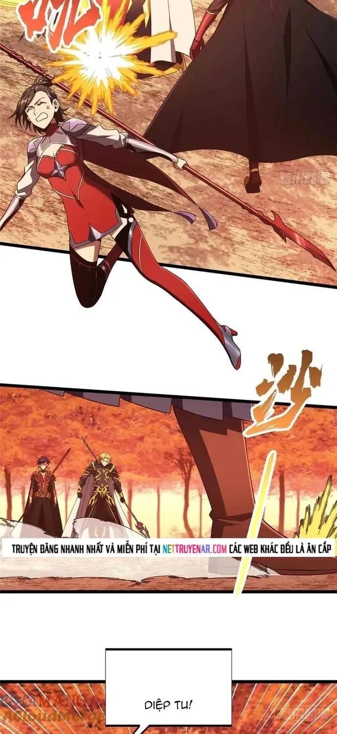 Toàn Chức Cao Thủ 2 Chap 259 - Next Chap 258