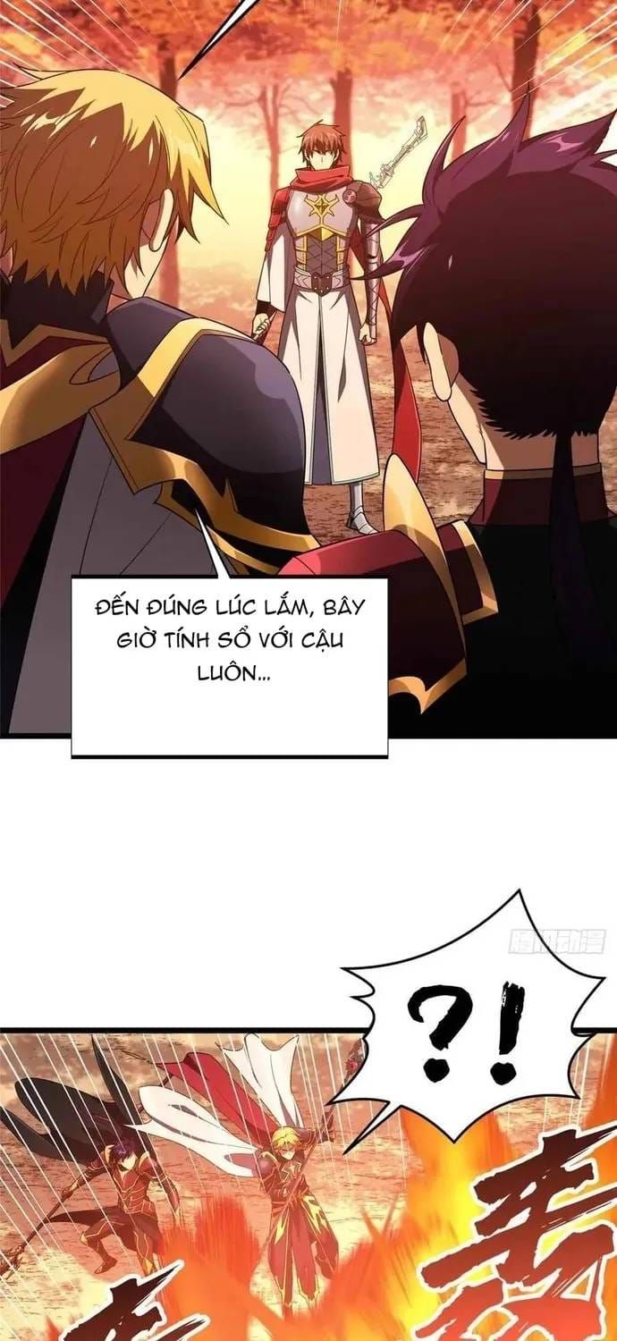 Toàn Chức Cao Thủ 2 Chap 259 - Next Chap 258