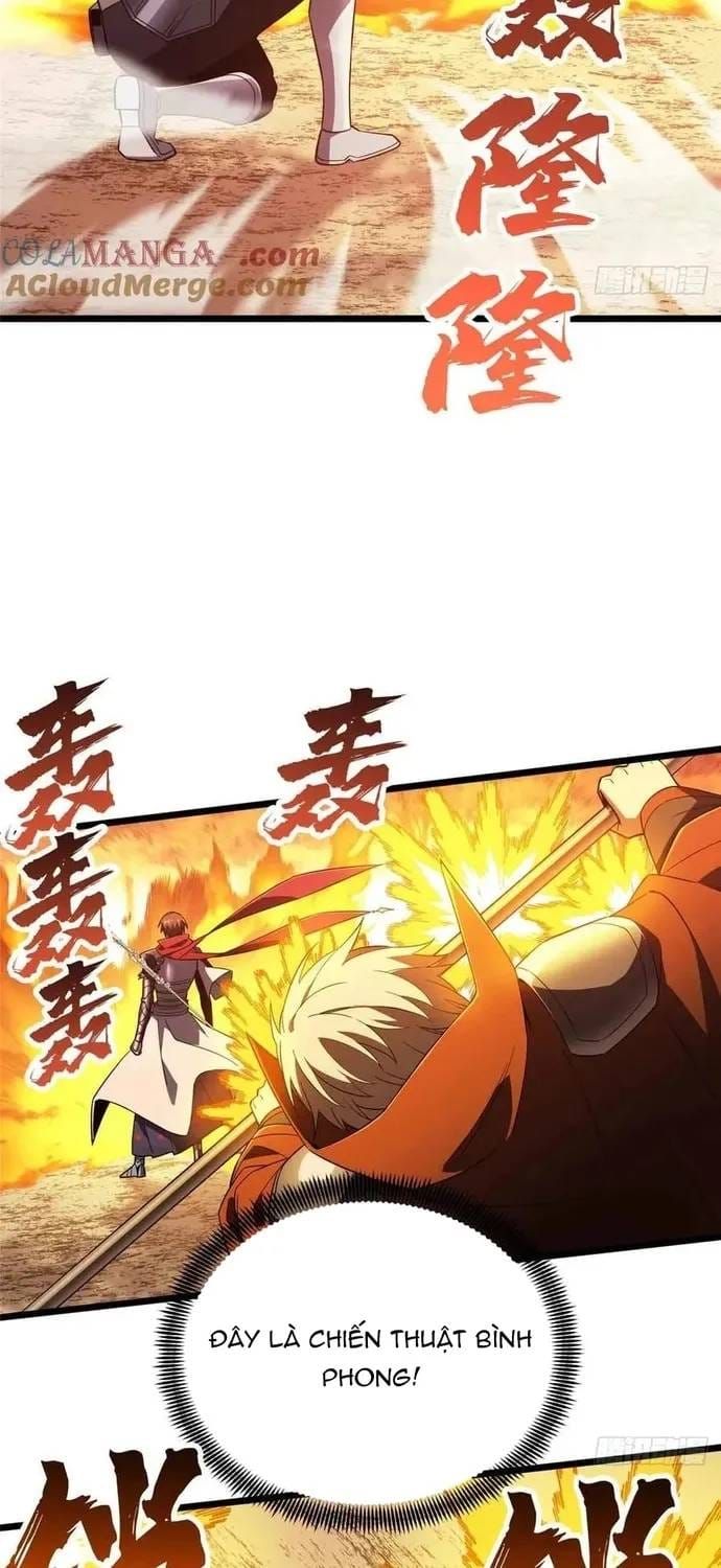 Toàn Chức Cao Thủ 2 Chap 259 - Next Chap 258