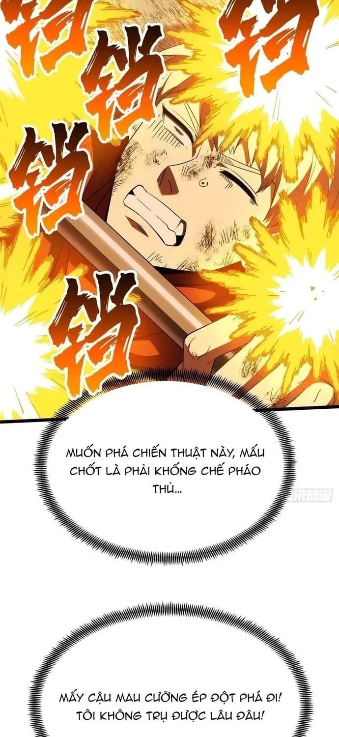 Toàn Chức Cao Thủ 2 Chap 259 - Next Chap 258