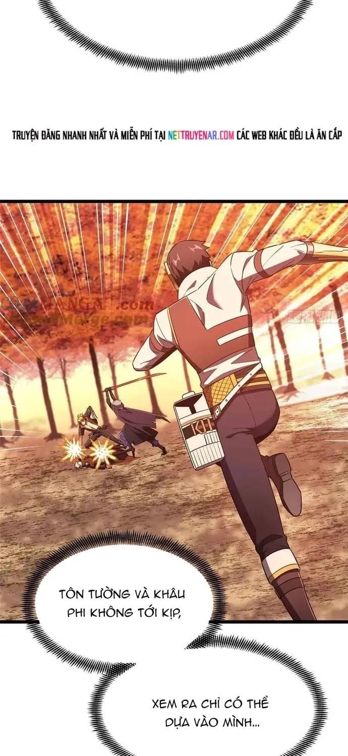 Toàn Chức Cao Thủ 2 Chap 259 - Next Chap 258