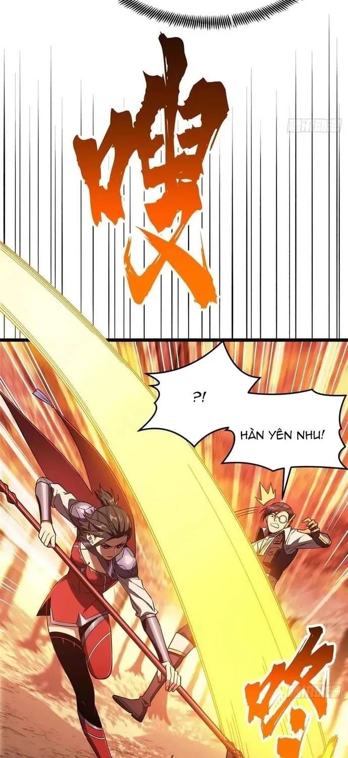 Toàn Chức Cao Thủ 2 Chap 259 - Next Chap 258