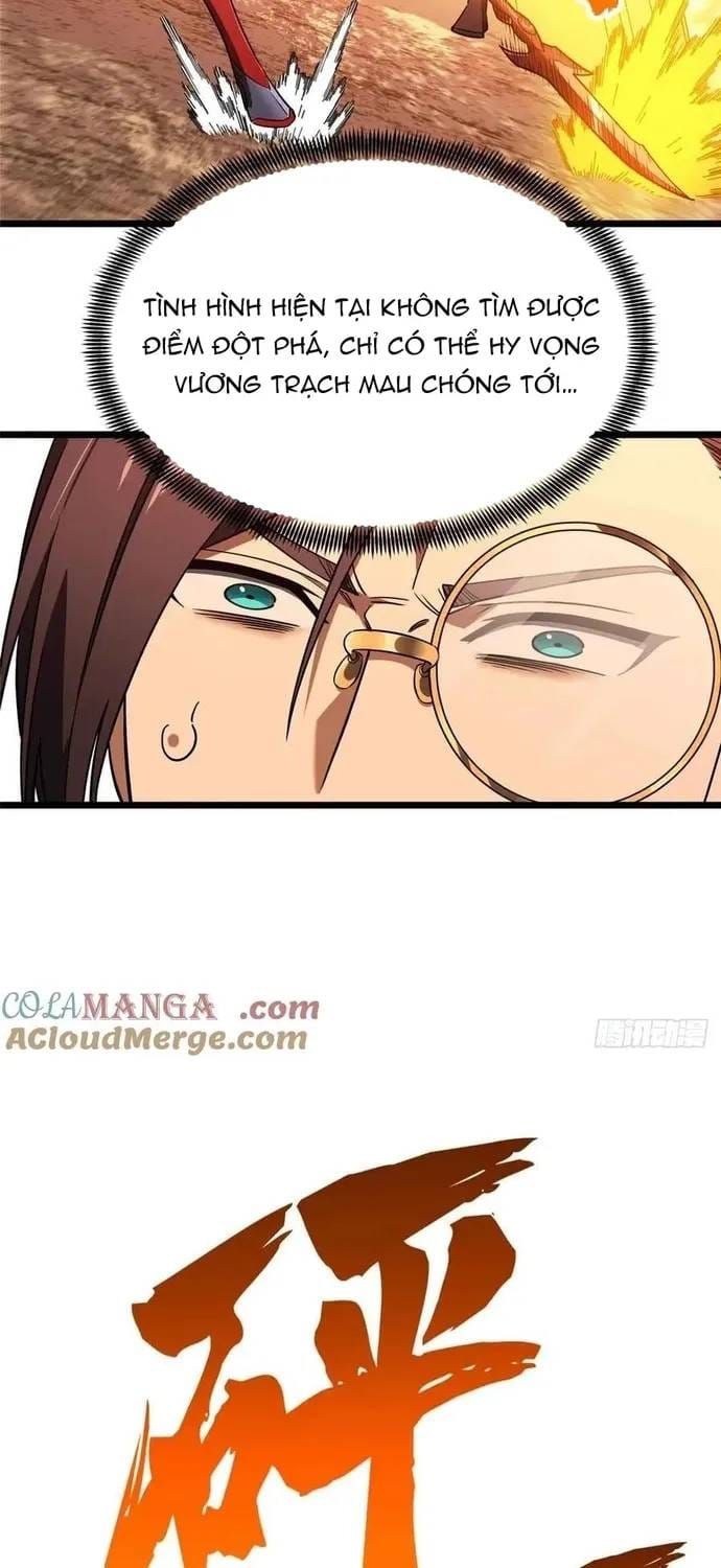 Toàn Chức Cao Thủ 2 Chap 259 - Next Chap 258