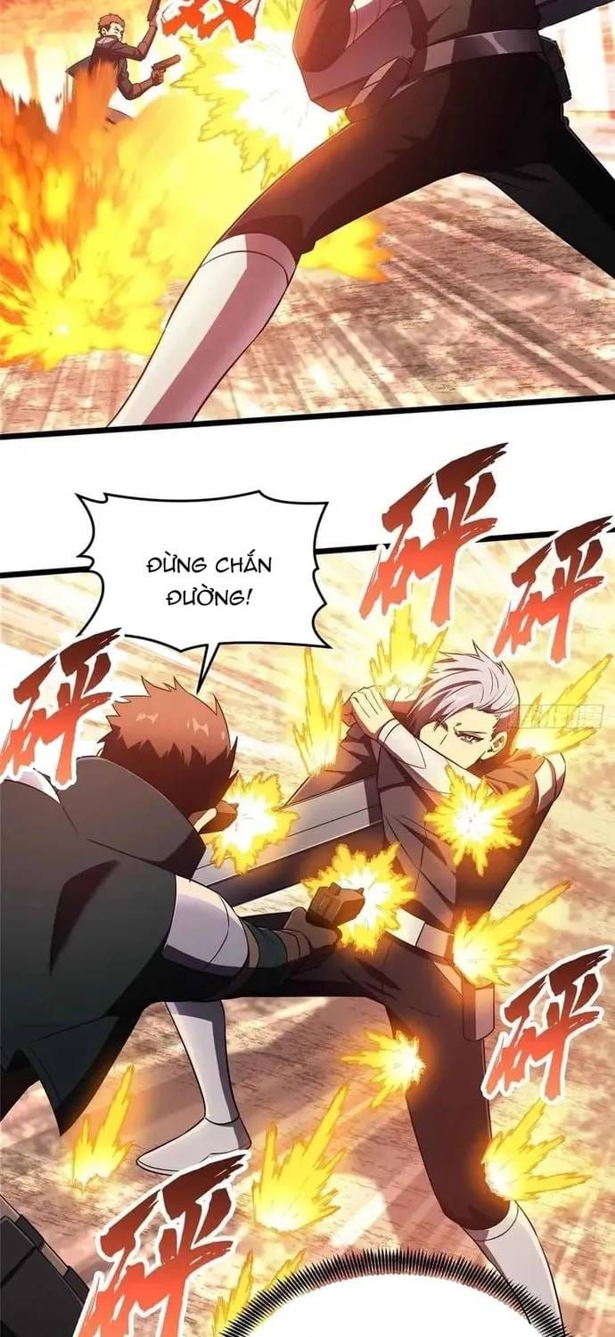 Toàn Chức Cao Thủ 2 Chap 259 - Next Chap 258