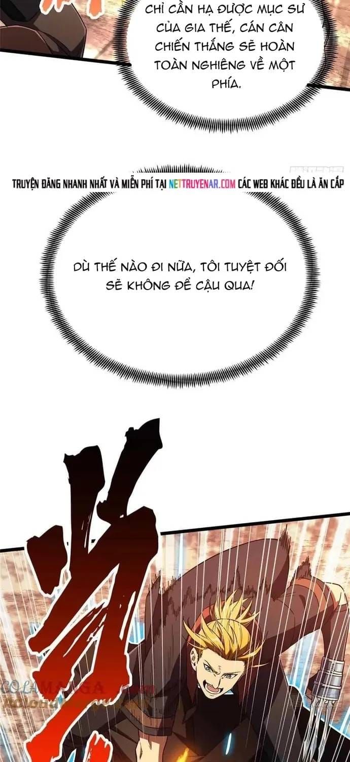 Toàn Chức Cao Thủ 2 Chap 259 - Next Chap 258