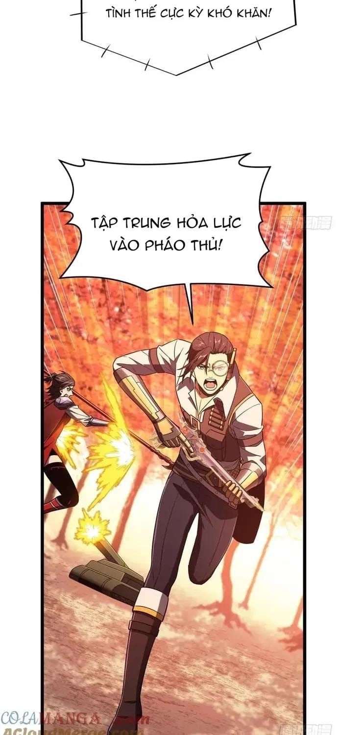 Toàn Chức Cao Thủ 2 Chap 259 - Next Chap 258