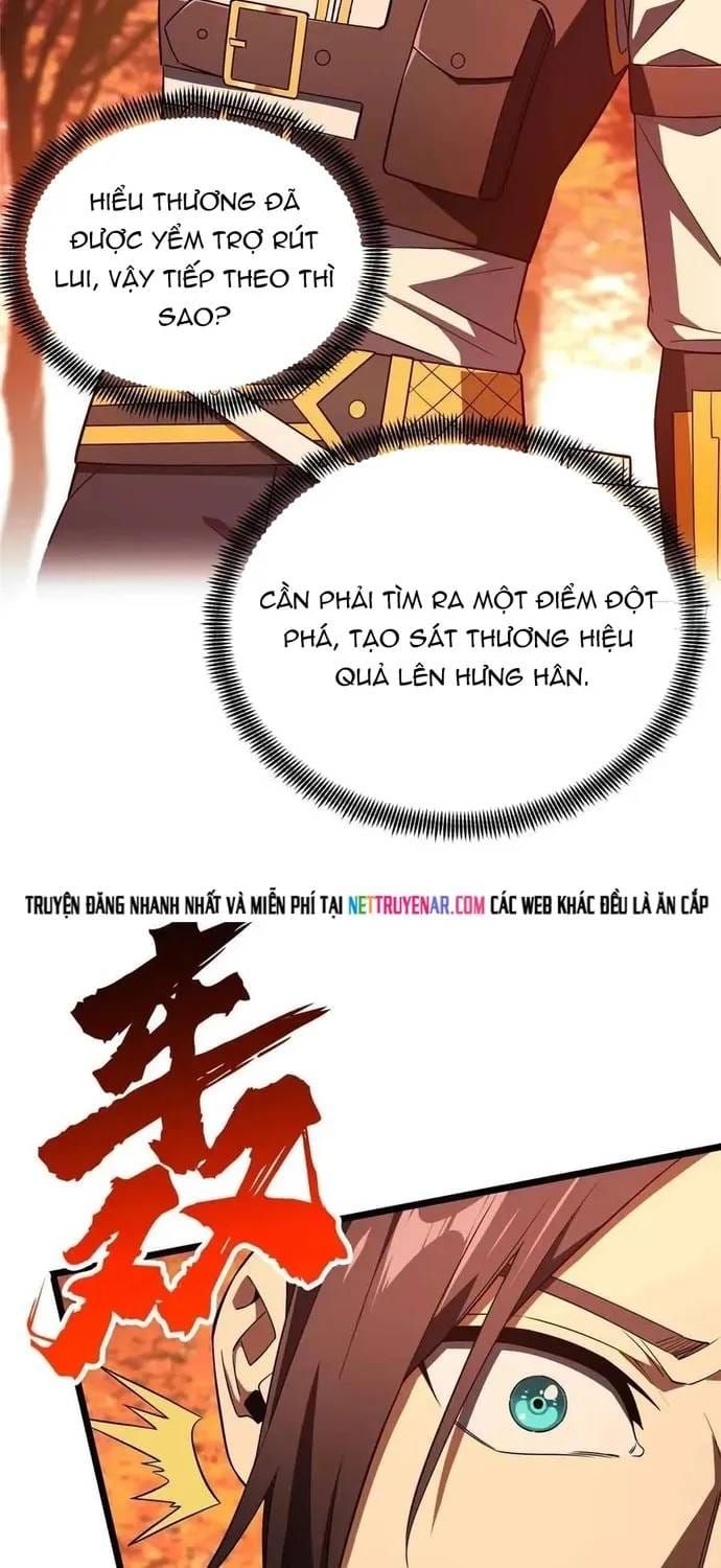 Toàn Chức Cao Thủ 2 Chap 259 - Next Chap 258