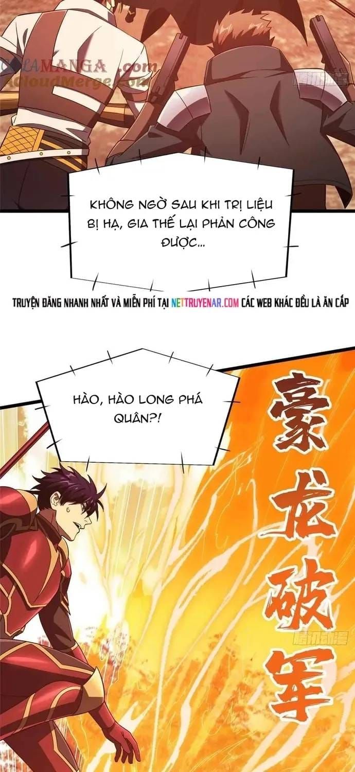 Toàn Chức Cao Thủ 2 Chap 259 - Next Chap 258