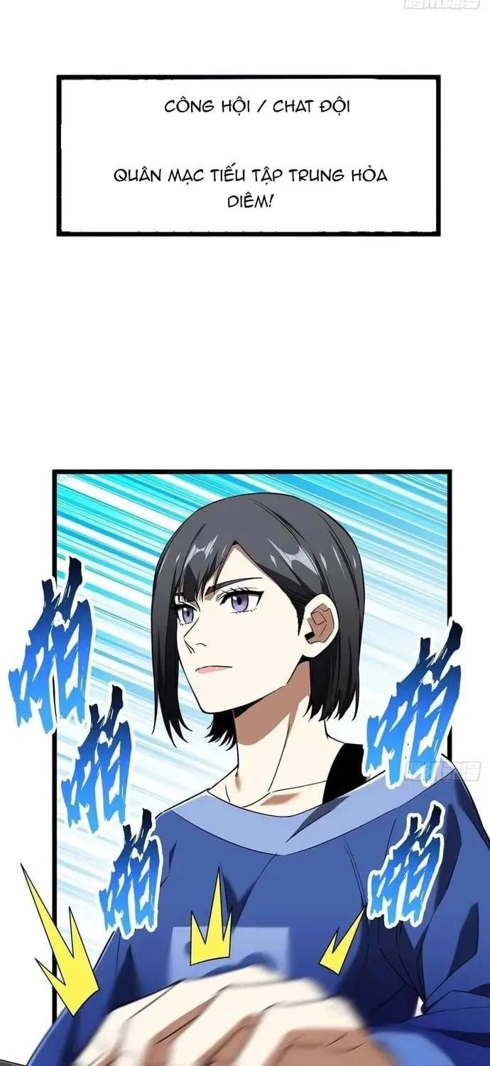 Toàn Chức Cao Thủ 2 Chap 259 - Next Chap 258