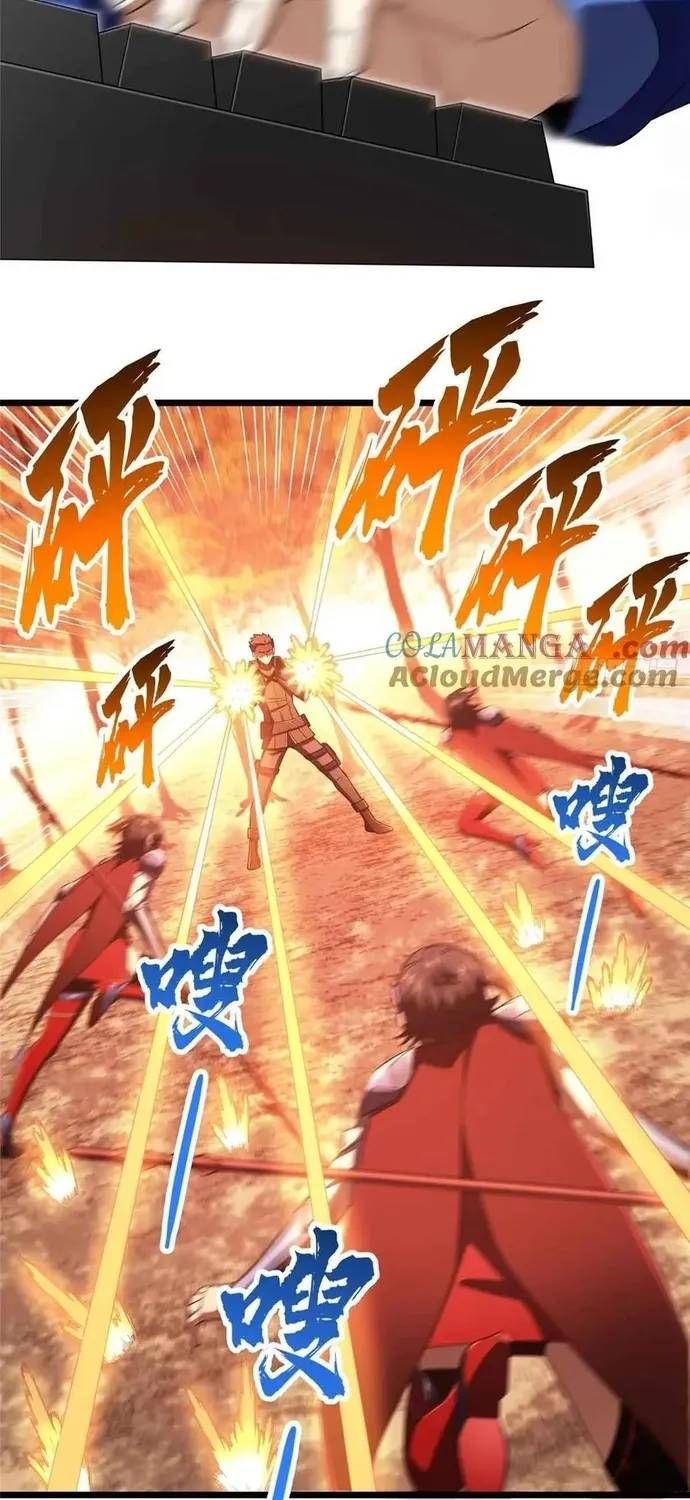 Toàn Chức Cao Thủ 2 Chap 259 - Next Chap 258