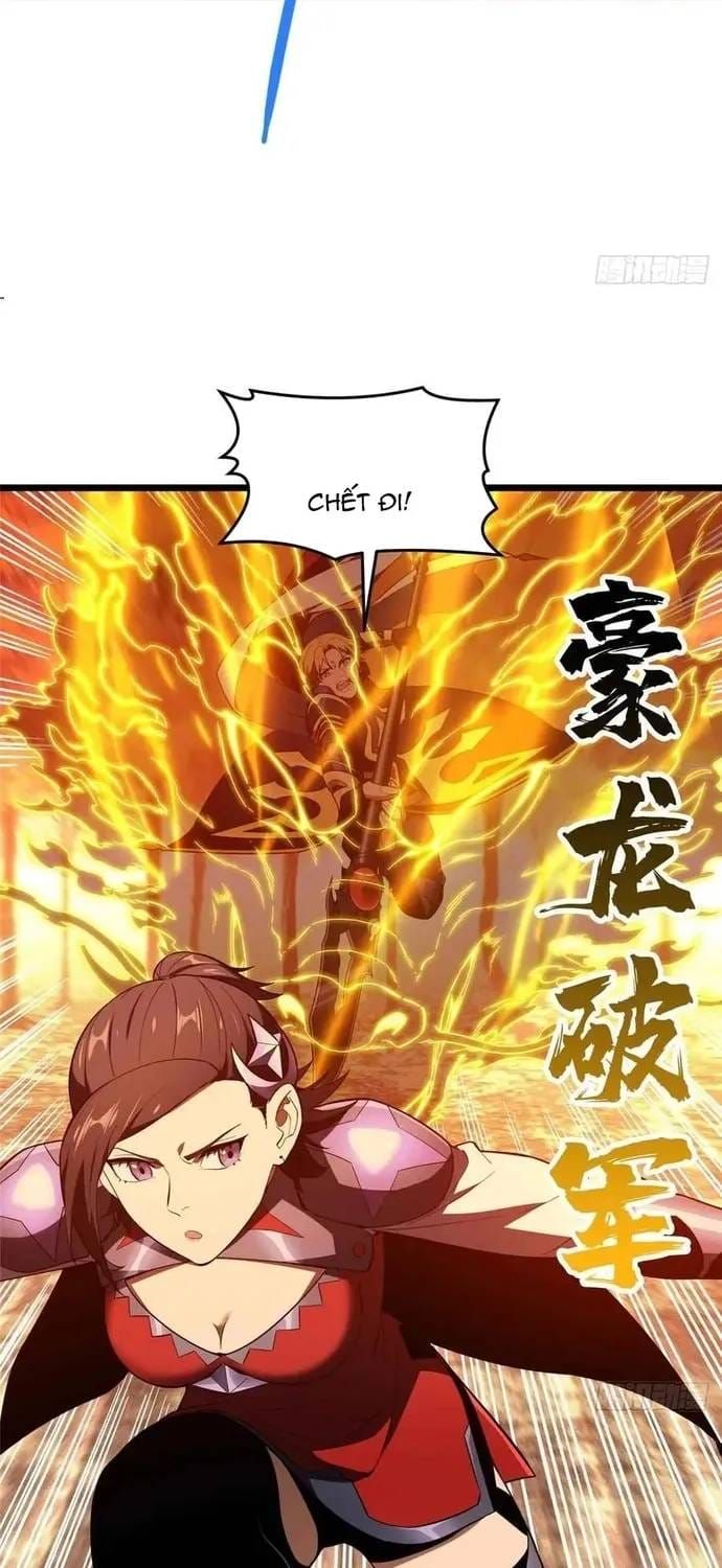 Toàn Chức Cao Thủ 2 Chap 259 - Next Chap 258