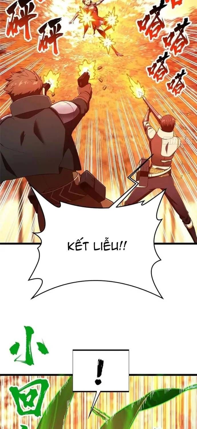 Toàn Chức Cao Thủ 2 Chap 259 - Next Chap 258