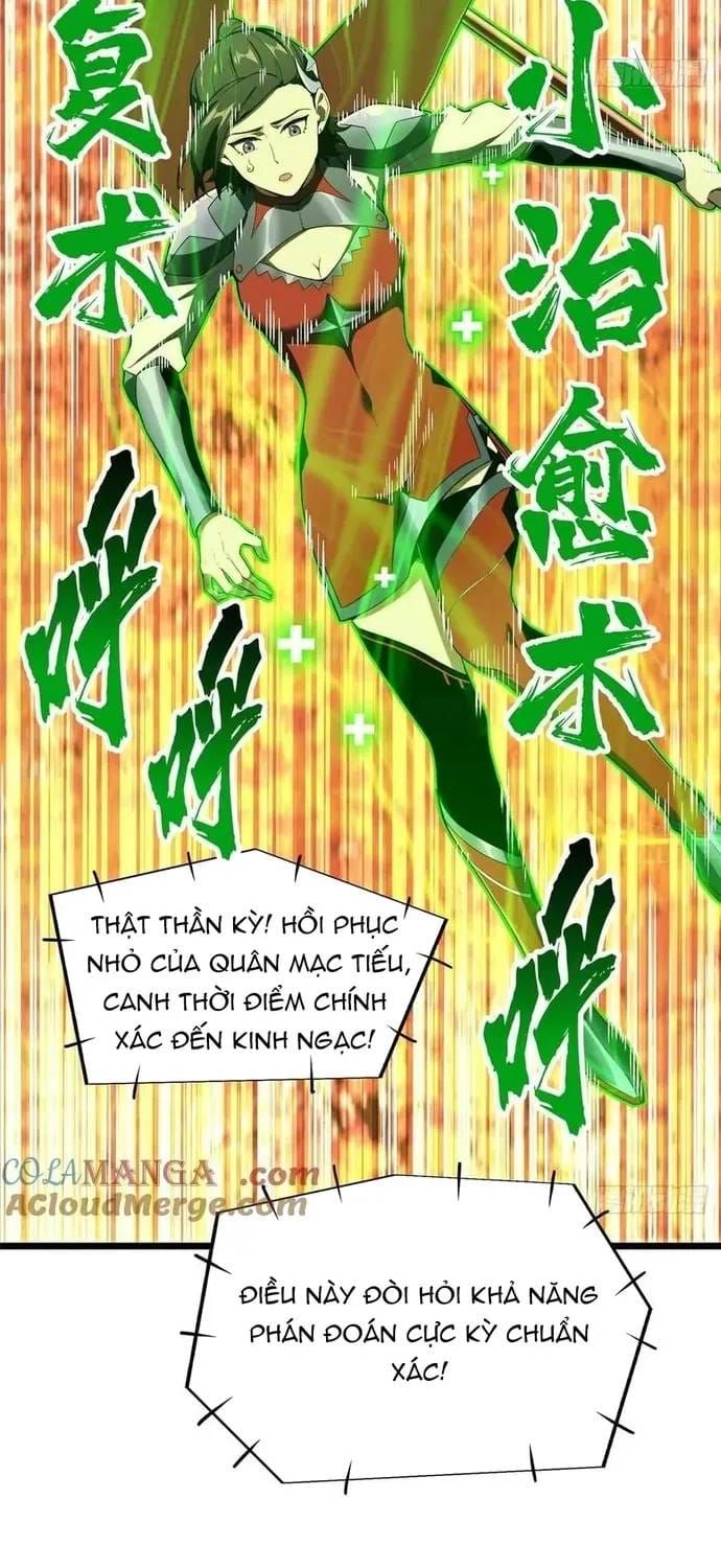 Toàn Chức Cao Thủ 2 Chap 259 - Next Chap 258