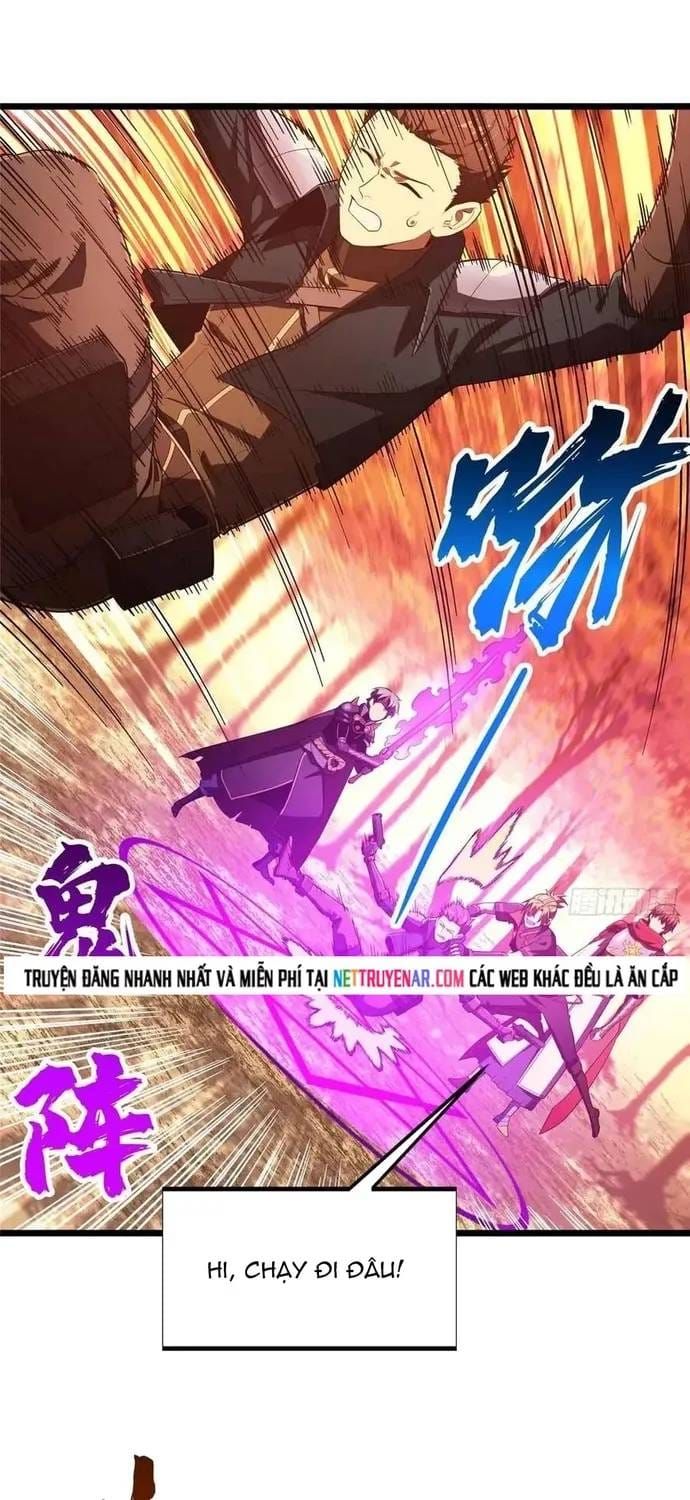 Toàn Chức Cao Thủ 2 Chap 259 - Next Chap 258
