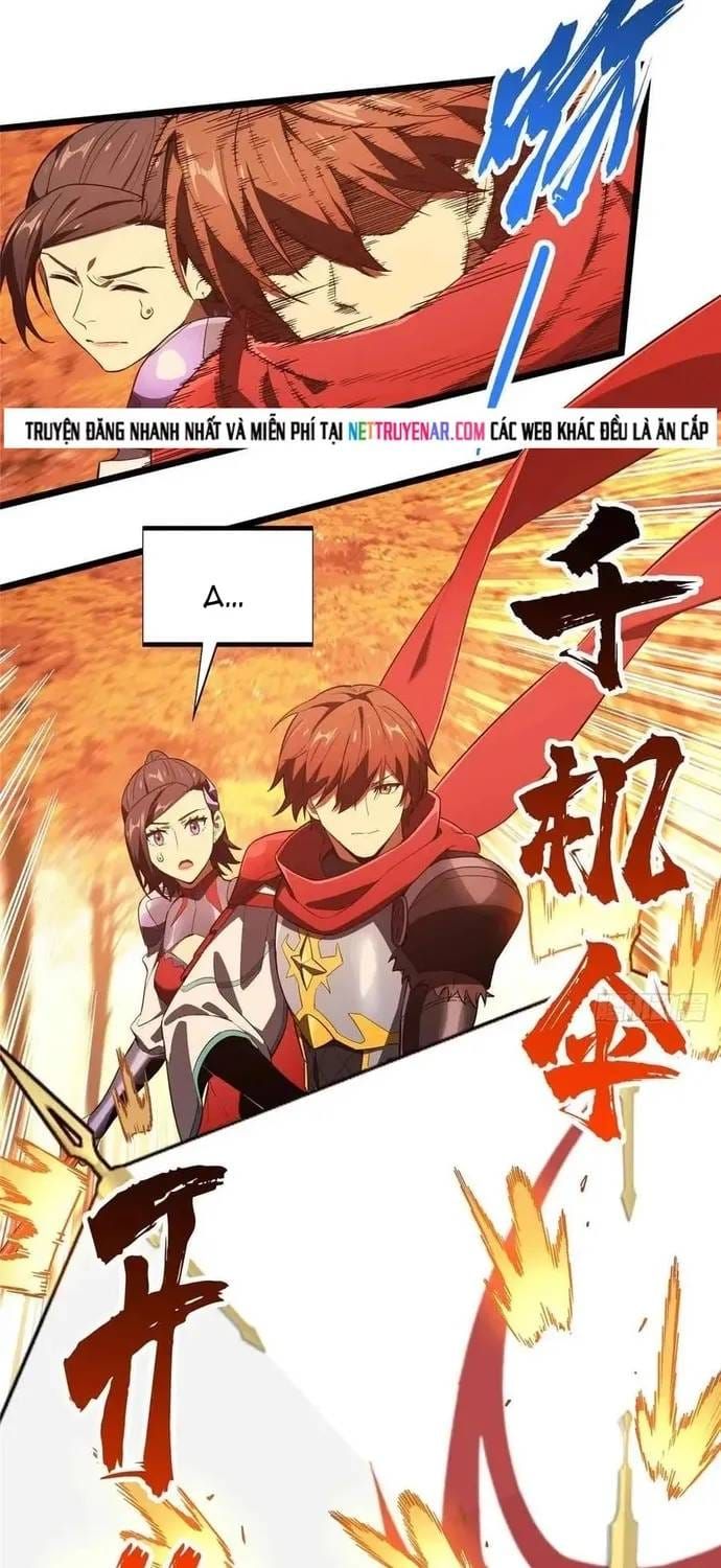 Toàn Chức Cao Thủ 2 Chap 259 - Next Chap 258