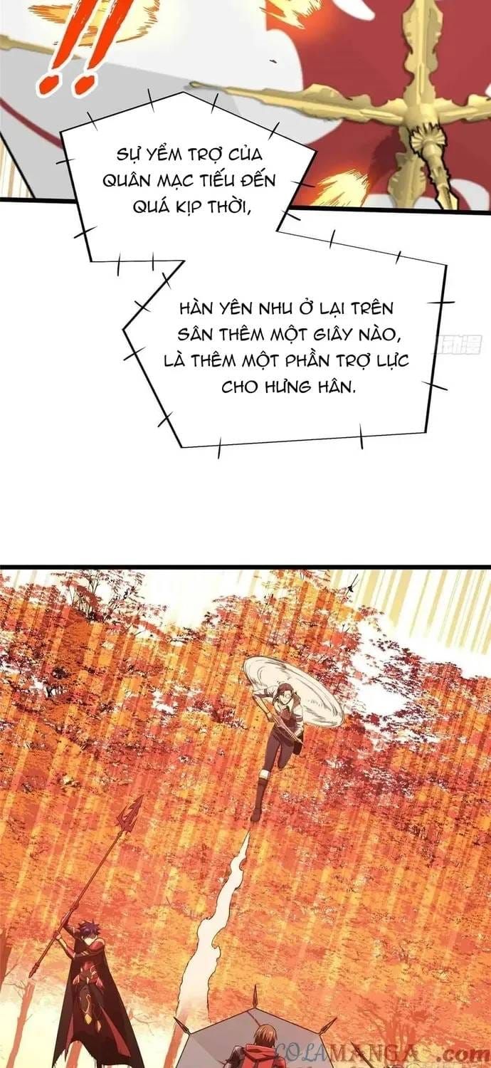 Toàn Chức Cao Thủ 2 Chap 259 - Next Chap 258